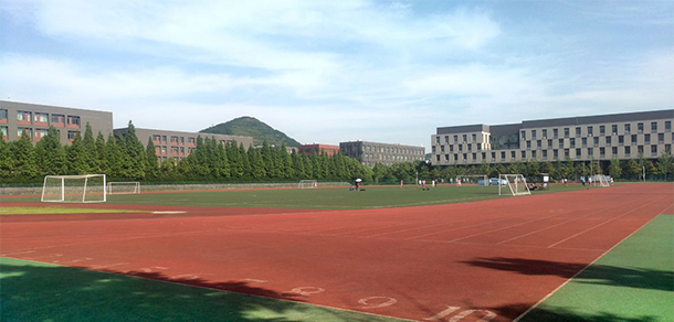 南京大學 - 最美大學