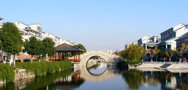 江南大學(xué) - 最美大學(xué)