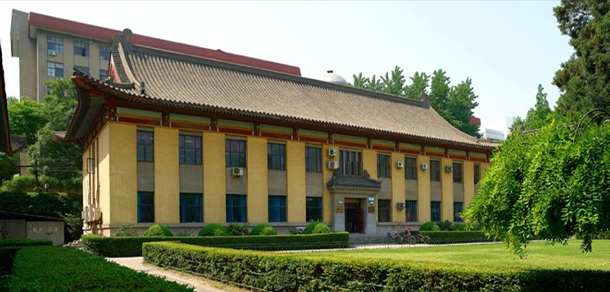 南京師范大學(xué) - 最美大學(xué)