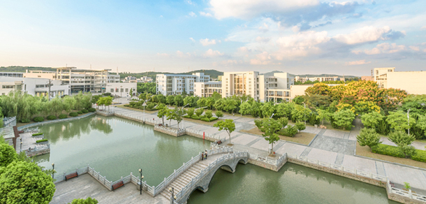 南京理工大學(xué)紫金學(xué)院 - 最美大學(xué)