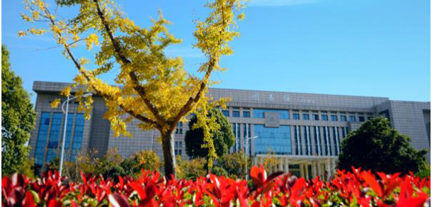 南京航空航天大學(xué)金城學(xué)院 - 最美大學(xué)