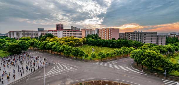 江蘇建筑職業(yè)技術(shù)學(xué)院