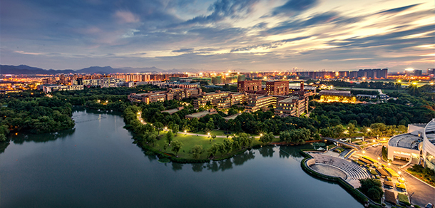 浙江大學(xué)_校園風(fēng)光