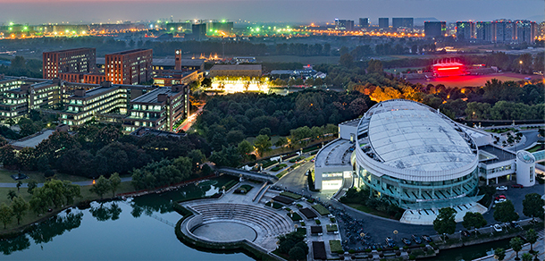 浙江大學(xué)_校園風(fēng)光