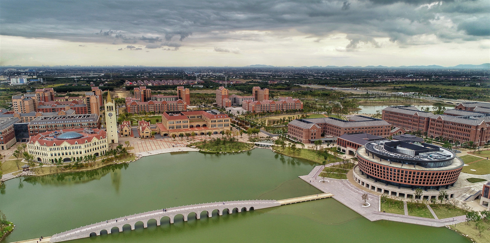 浙江大學(xué)-校園風(fēng)景