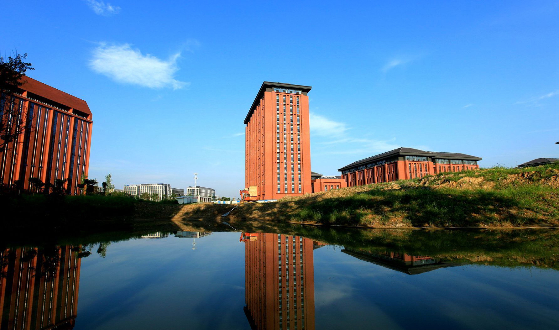 浙江大學(xué)-校園風(fēng)景