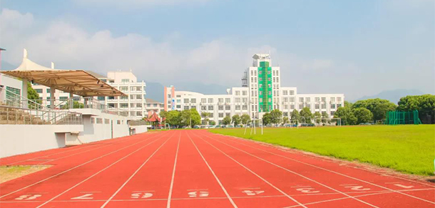 浙江汽車職業(yè)技術(shù)學(xué)院 - 最美院校