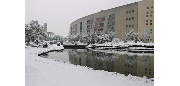 浙江同濟科技職業(yè)學(xué)院 - 最美大學(xué)