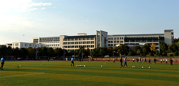 黃山學(xué)院 - 最美大學(xué)