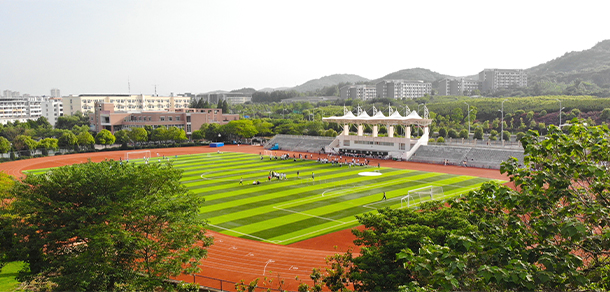 滁州學(xué)院 - 最美大學(xué)