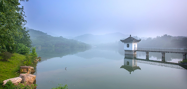 滁州學(xué)院 - 最美大學(xué)