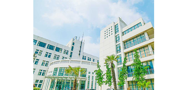 安徽建筑大學(xué) - 最美大學(xué)