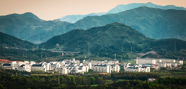 池州學(xué)院 - 最美院校