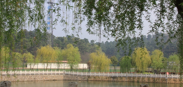 馬鞍山職業(yè)技術(shù)學(xué)院 - 最美大學(xué)