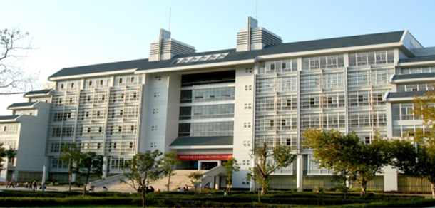 東華理工大學(xué) - 最美大學(xué)