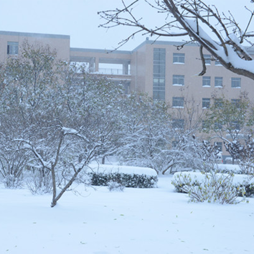 菏澤學院-大學文化