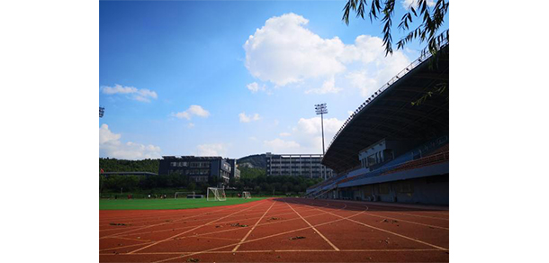 山東體育學(xué)院 - 最美大學(xué)