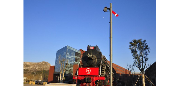 山東工藝美術(shù)學院 - 最美大學