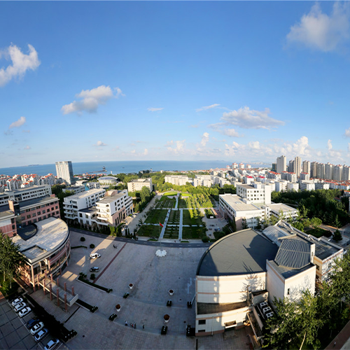 山東工商學院-大學文化