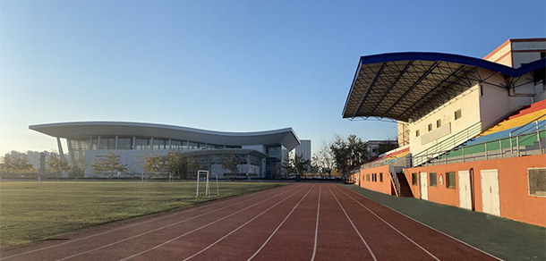 山東石油化工學院