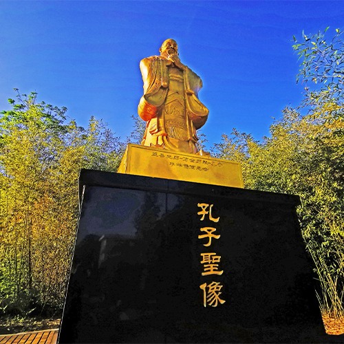 青島農(nóng)業(yè)大學海都學院-大學文化