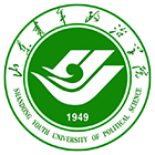 山東青年政治學(xué)院 - 標(biāo)識(shí) LOGO