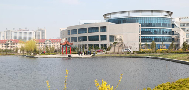 山東商務職業(yè)學院 - 最美大學