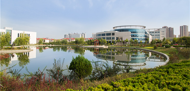 山東商務職業(yè)學院 - 最美大學