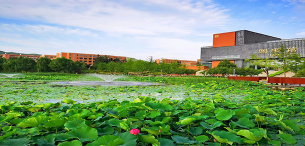 山東城市建設(shè)職業(yè)學(xué)院