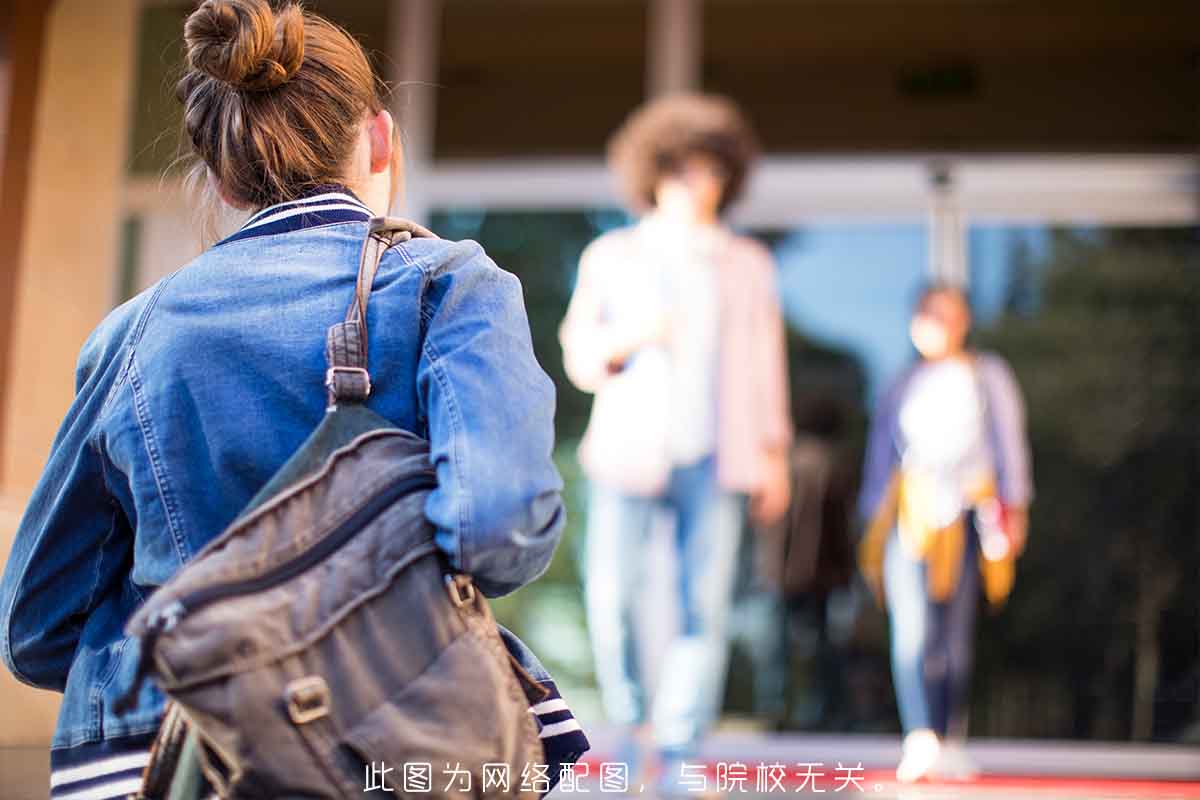煙臺幼兒師范高等專科學校 我的大學