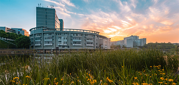 邵陽學院