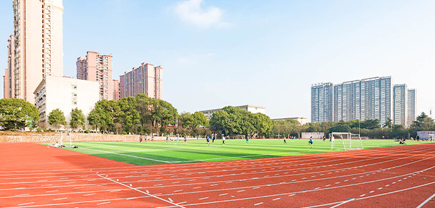 沙電力職業(yè)技術(shù)學(xué)院 - 最美大學(xué)