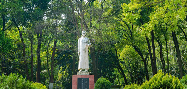 華中師范大學(xué) - 最美大學(xué)