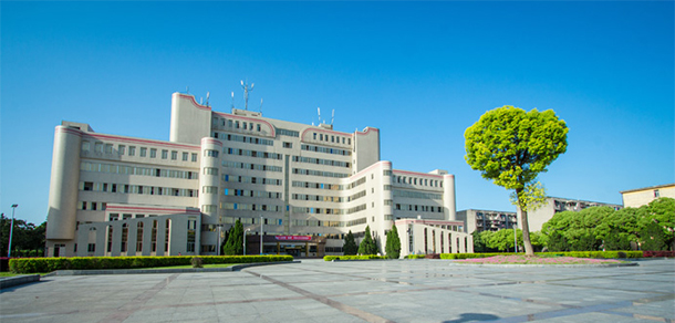 長江大學(xué) - 最美大學(xué)