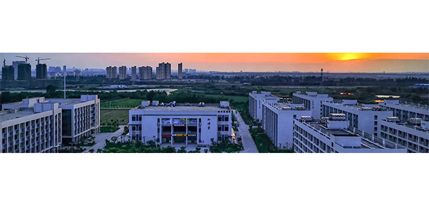 三峽大學科技學院