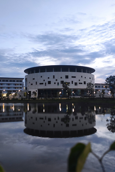 廣東技術師范大學