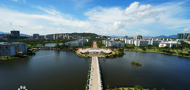 廣東科學技術職業(yè)學院