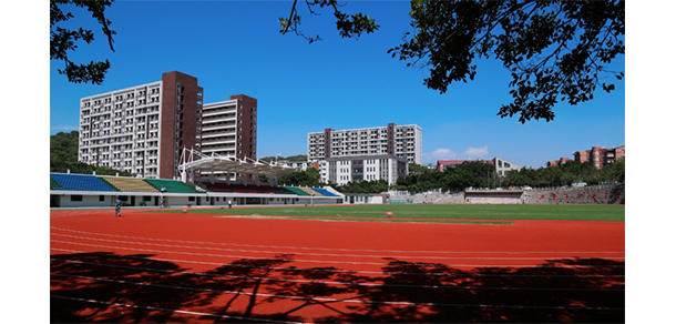 汕頭職業(yè)技術(shù)學(xué)院 - 最美院校