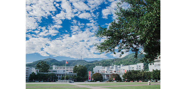 揭陽職業(yè)技術(shù)學(xué)院 - 最美院校