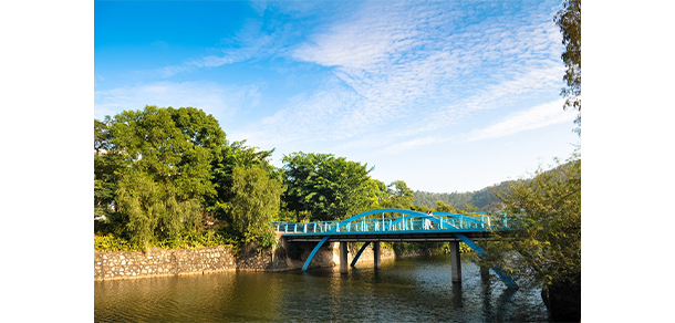 中山職業(yè)技術(shù)學(xué)院 - 最美院校