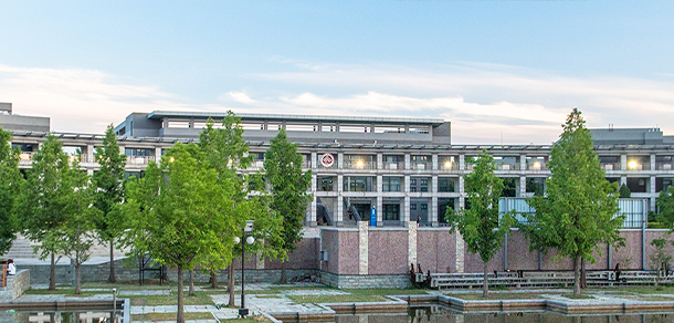 北京工商大學(xué)