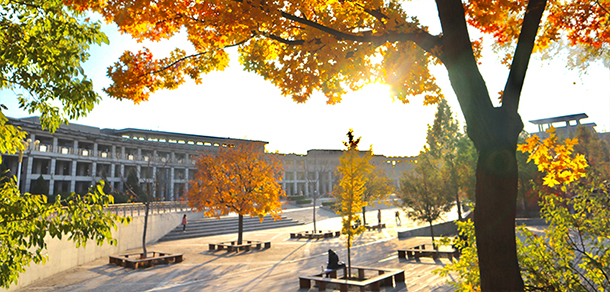 北京工商大學(xué)