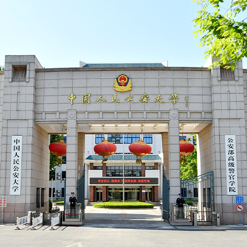 最美大學