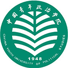 中國青年政治學院-校徽