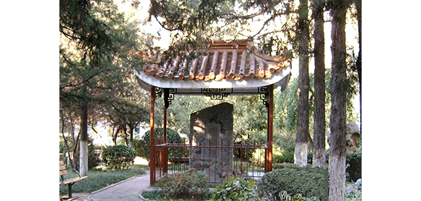 中國(guó)勞動(dòng)關(guān)系學(xué)院 - 最美大學(xué)