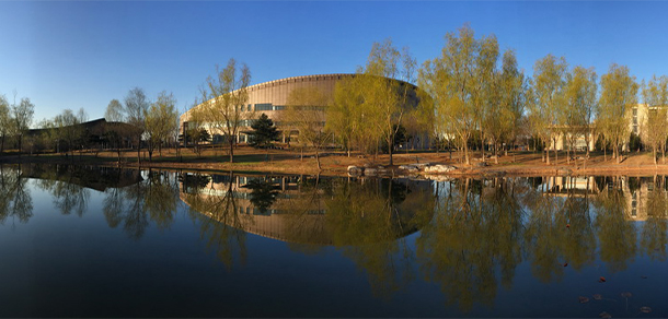 北京警察學(xué)院 - 最美大學(xué)