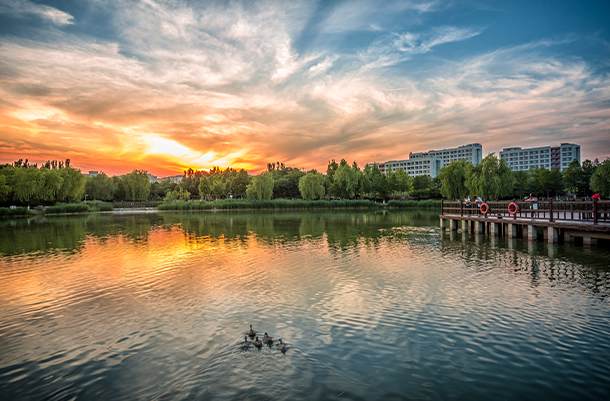 北京理工大學