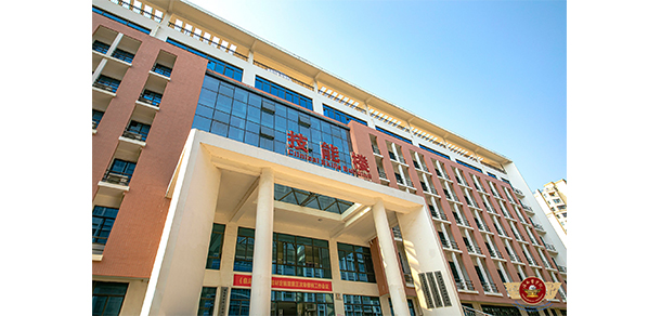 我的大學-大學志