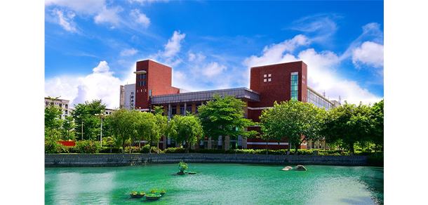 我的大學-大學志