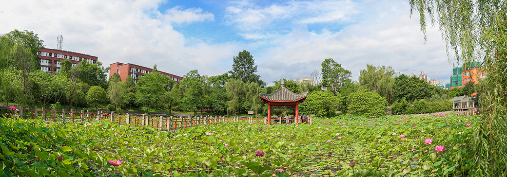 四川文理學(xué)院 早安青春